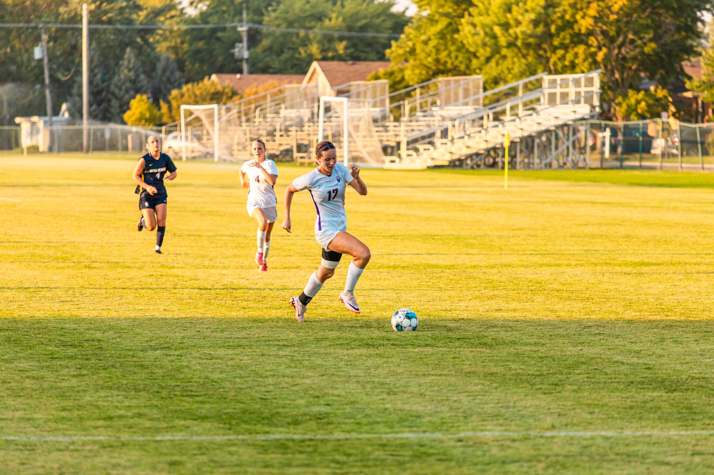 Picture Credit: Gabe Meinert