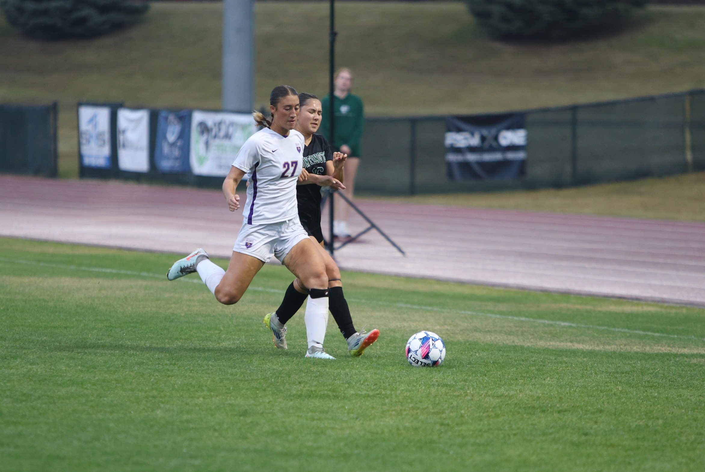 TIGERS RECORD SECOND CONSECUTIVE SCORELESS DRAW