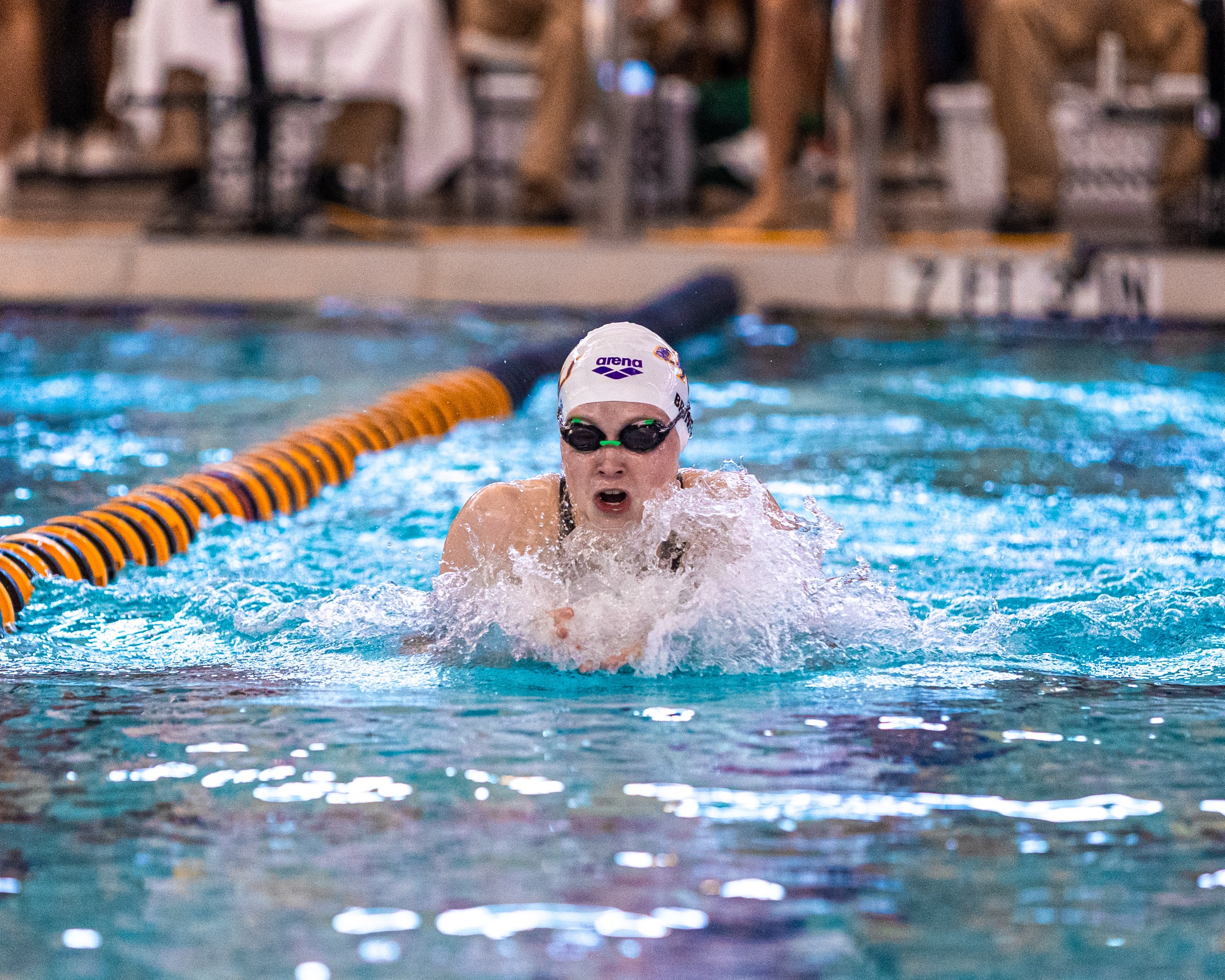 ONU CONTINUES STRONG SEASONS AT WHEATON INVITE