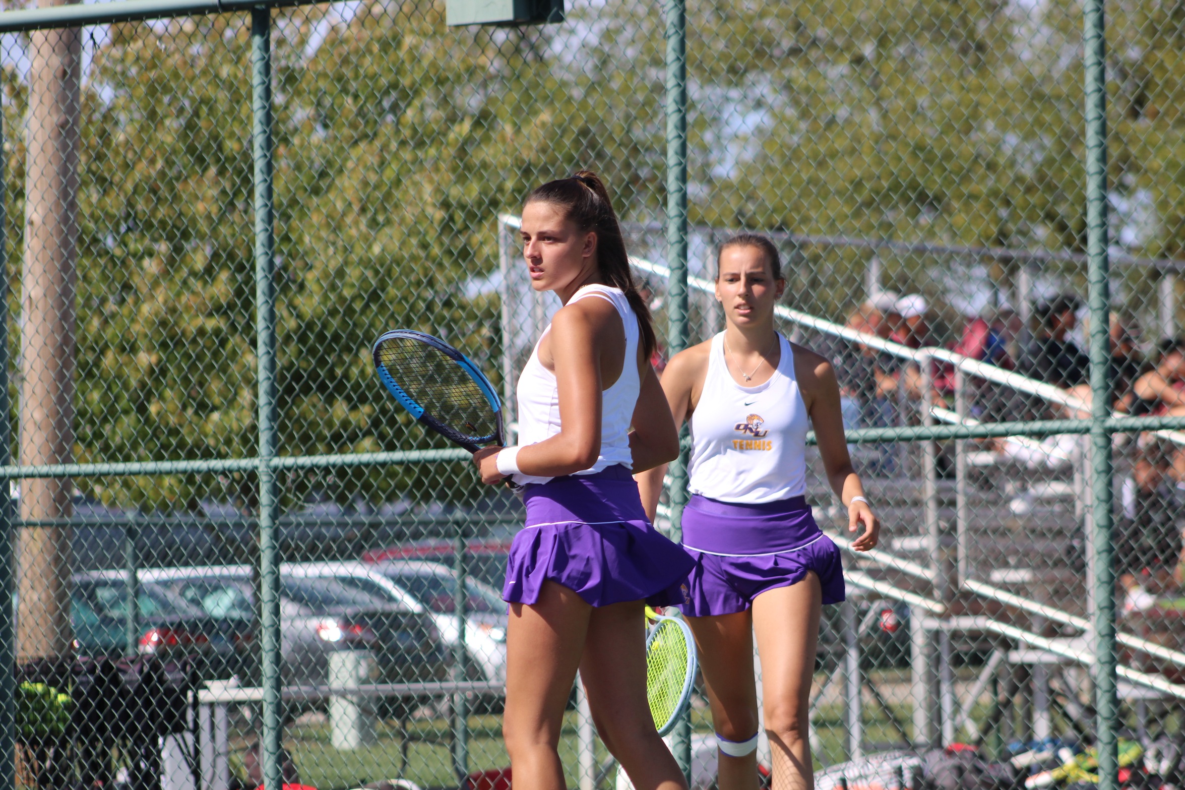 TIGERS TAKE ON (RV) CORNERSTONE TO START SPRING CAMPAIGN