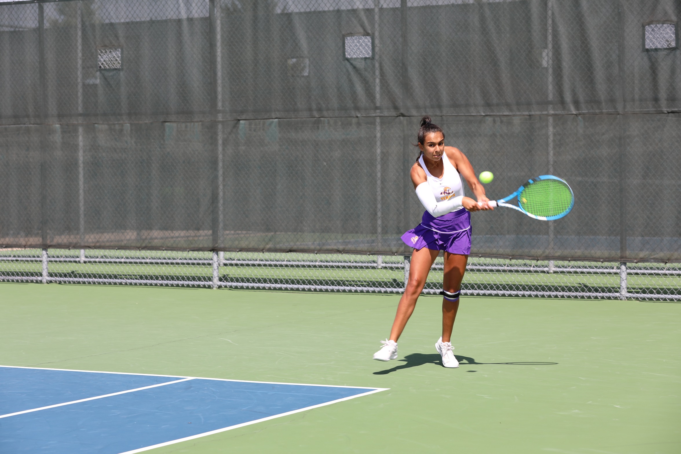 ONU OPENS UP FALL SEASON AGAINST VALPO