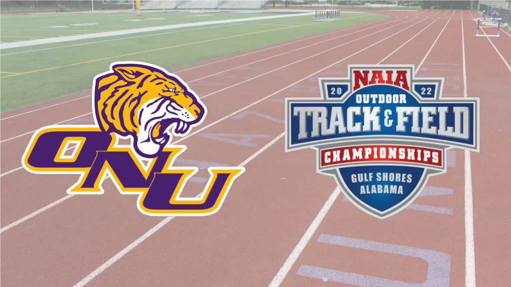THE NAIA ANNOUNCES THE QUALIFIERS FOR THE 2022 OUTDOOR TRACK AND FIELD CHAMPIONSHIPS