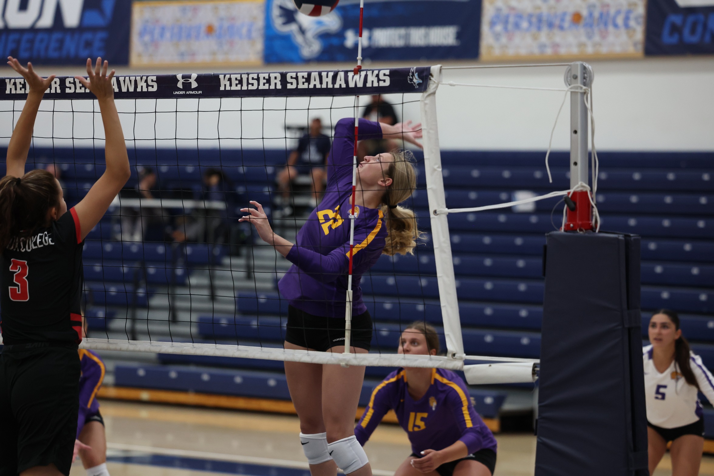 Photo credit: SportsMediaDB