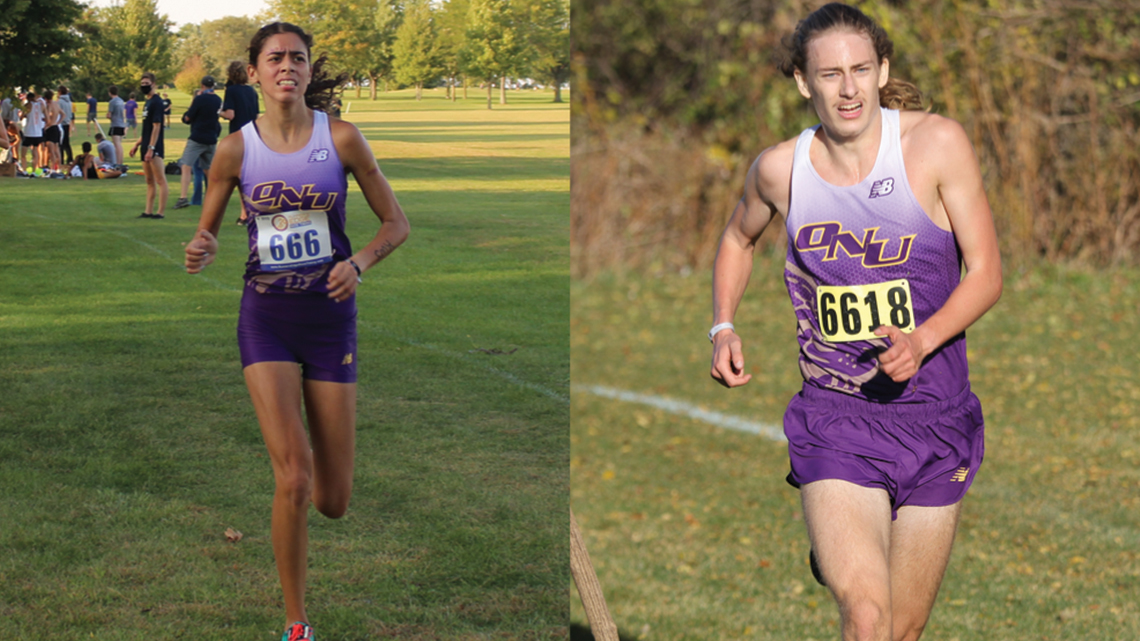 Photo Credits: Saint Ambrose Department of Sports Information
